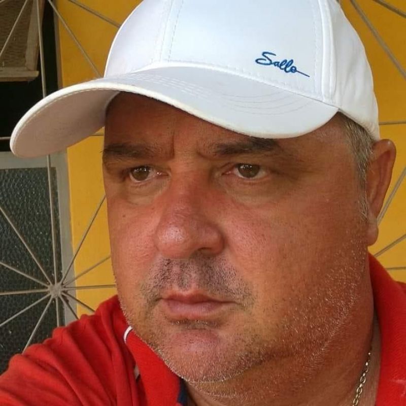 URGENTE - Ex-comandante da PM de Rolim de Moura, Lauri Guillande morre nesta tarde vítima da Covid-19 URGENTE - Ex-comandante da PM de Rolim de Moura, Lauri Guillande morre nesta tarde vítima da Covid-19