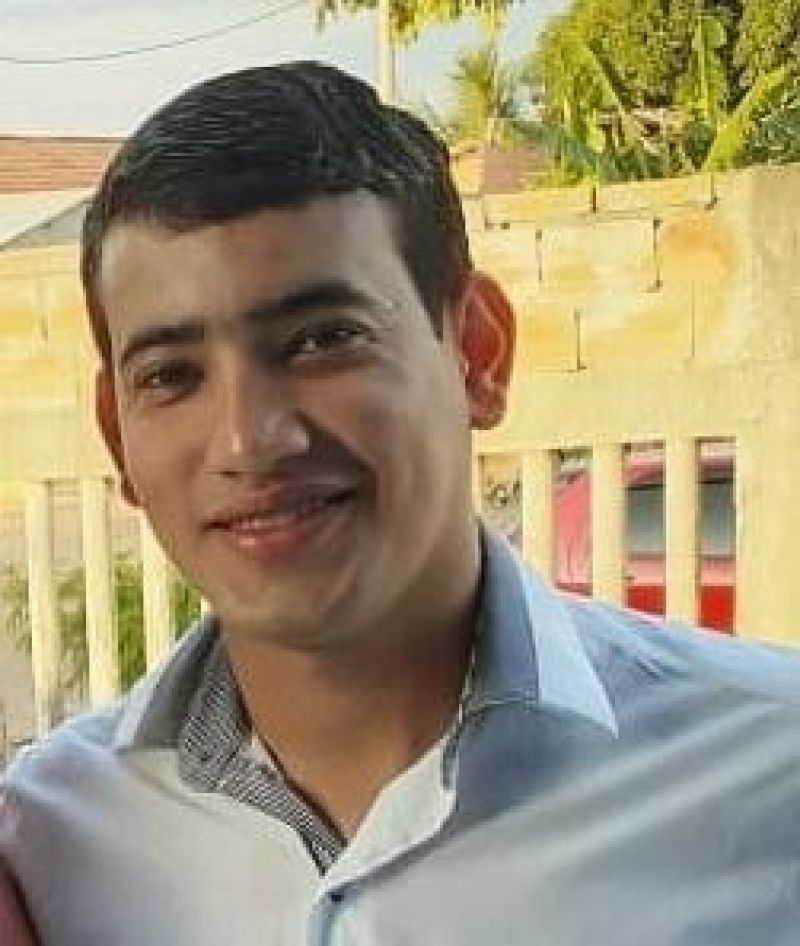 URGENTE - Motociclista perde a vida e mulher é socorrida em estado grave após colisão com caminhonete, na RO-010 em Rolim de Moura URGENTE - Motociclista perde a vida e mulher é socorrida em estado grave após colisão com caminhonete, na RO-010 em Rolim de Moura