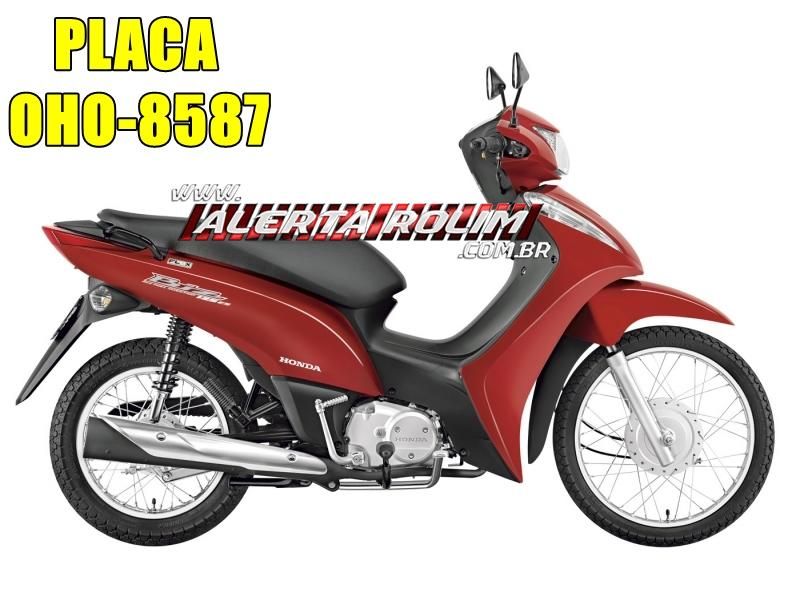 Utilizando facão, criminosos roubam duas motocicletas durante a noite de quarta-feira em Rolim de Moura Utilizando facão, criminosos roubam duas motocicletas durante a noite de quarta-feira em Rolim de Moura