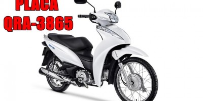 Ao chegar em sua residência no Cidade Alta, homem é rendido por criminosos e tem sua moto roubada em Rolim de Moura Ao chegar em sua residência no Cidade Alta, homem é rendido por criminosos e tem sua moto roubada em Rolim de Moura