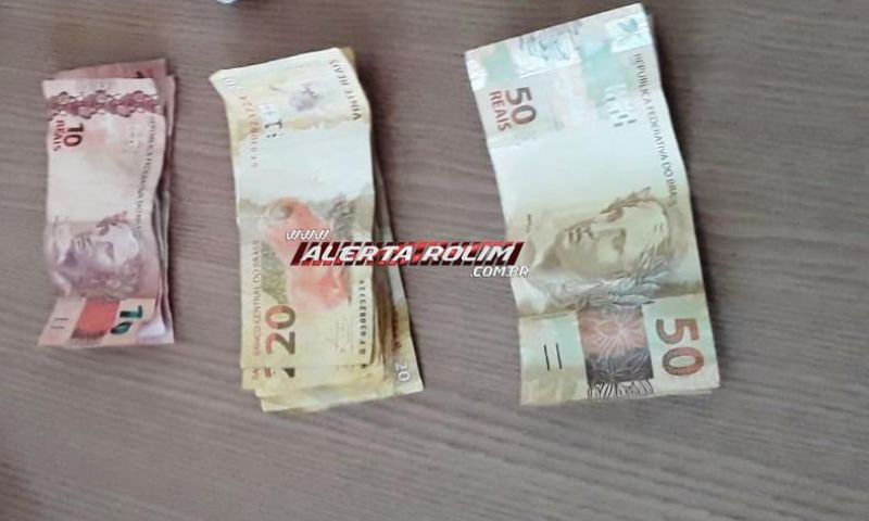 Ação conjunta das polícias Militar e Penal resulta na apreensão de drogas e recupera produtos furtados em Rolim de Moura Ação conjunta das polícias Militar e Penal resulta na apreensão de drogas e recupera produtos furtados em Rolim de Moura