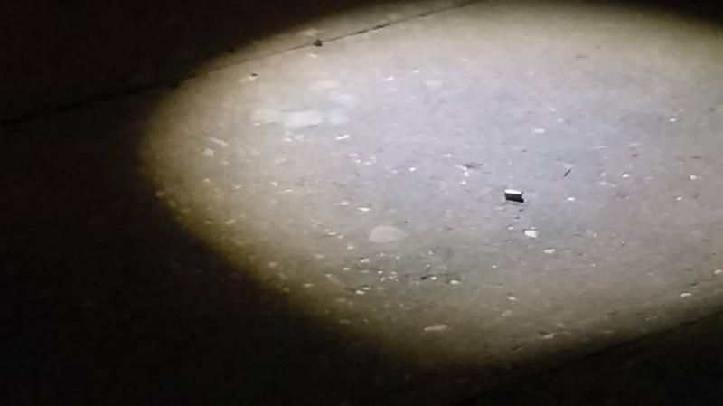 Após assaltar distribuidora de bebidas, bandido troca tiros com a PM e acaba morto Após assaltar distribuidora de bebidas, bandido troca tiros com a PM e acaba morto