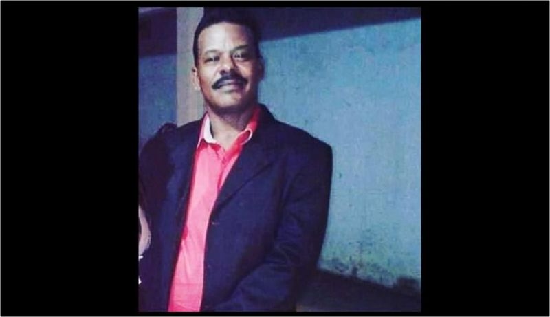 Após tentativa de fuga, morador de Alto Alegre é preso com 2kg de drogas pela Polícia Militar em Rolim de Moura Após tentativa de fuga, morador de Alto Alegre é preso com 2kg de drogas pela Polícia Militar em Rolim de Moura