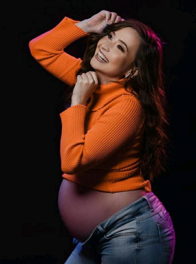 Bebê de 40 dias morre por Covid-19 em MS: Bebê de 40 dias morre por Covid-19 em MS: