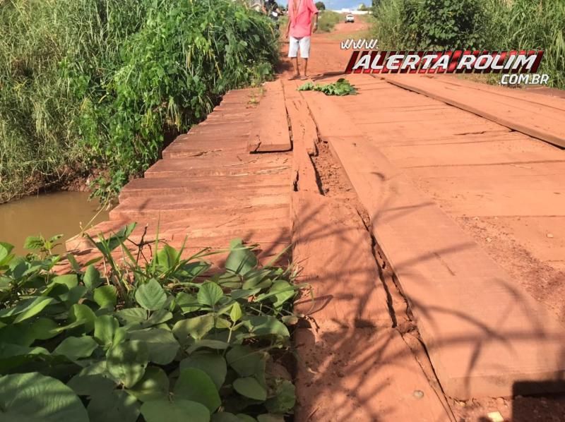 Em menos de uma semana, outro motociclista cai dentro do Rio Anta ao passar pela ponte da Avenida São Luís em Rolim de Moura Em menos de uma semana, outro motociclista cai dentro do Rio Anta ao passar pela ponte da Avenida São Luís em Rolim de Moura