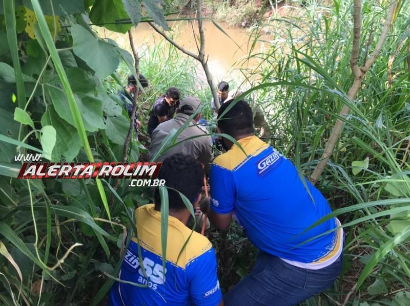 Em menos de uma semana, outro motociclista cai dentro do Rio Anta ao passar pela ponte da Avenida São Luís em Rolim de Moura Em menos de uma semana, outro motociclista cai dentro do Rio Anta ao passar pela ponte da Avenida São Luís em Rolim de Moura