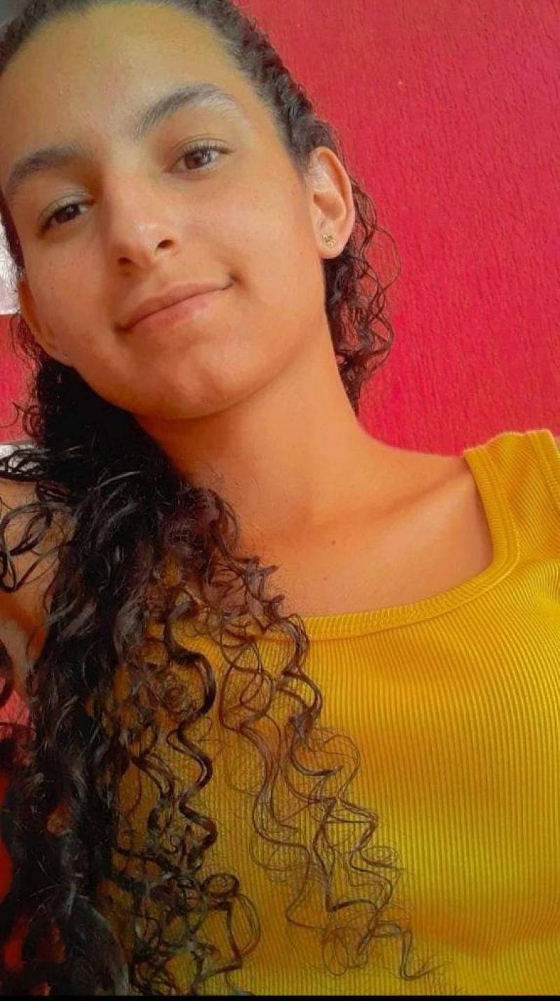 Família procura por adolescente que desapareceu durante a manhã de terça-feira em Alto Alegre dos Parecis Família procura por adolescente que desapareceu durante a manhã de terça-feira em Alto Alegre dos Parecis