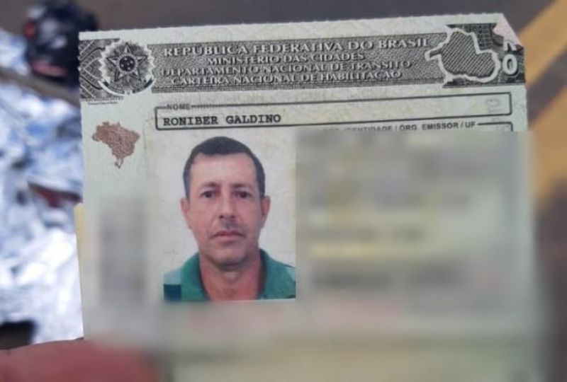 Motociclista morre em acidente na BR-364, entre Ouro Preto e Ji-Paraná Motociclista morre em acidente na BR-364, entre Ouro Preto e Ji-Paraná
