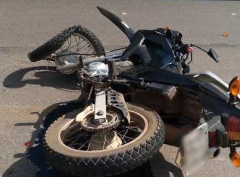 Motociclista morre em acidente na BR-364, entre Ouro Preto e Ji-Paraná Motociclista morre em acidente na BR-364, entre Ouro Preto e Ji-Paraná