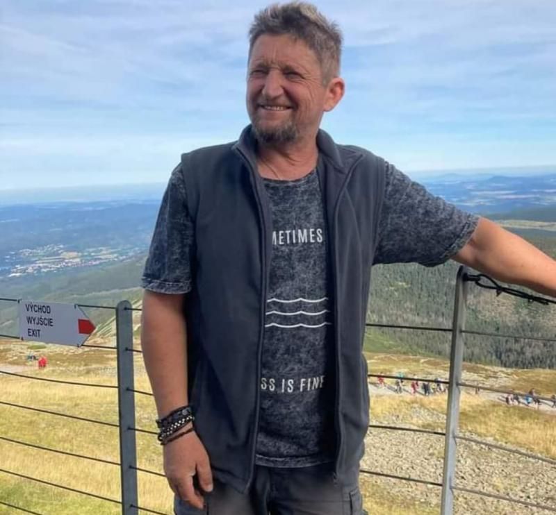 Padre morre após sofrer infarto durante caminhada no Bairro Redondo em Alta Floresta Padre morre após sofrer infarto durante caminhada no Bairro Redondo em Alta Floresta