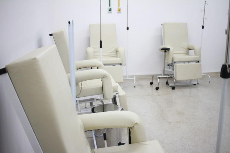 UPA que irá atender casos de urgência e emergência a partir deste sábado é inaugurada em Rolim de Moura UPA que irá atender casos de urgência e emergência a partir deste sábado é inaugurada em Rolim de Moura