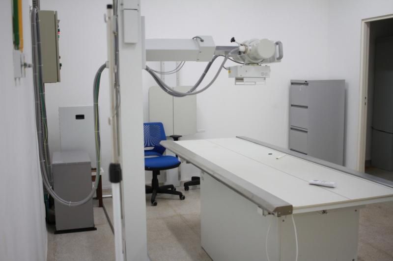 UPA que irá atender casos de urgência e emergência a partir deste sábado é inaugurada em Rolim de Moura UPA que irá atender casos de urgência e emergência a partir deste sábado é inaugurada em Rolim de Moura