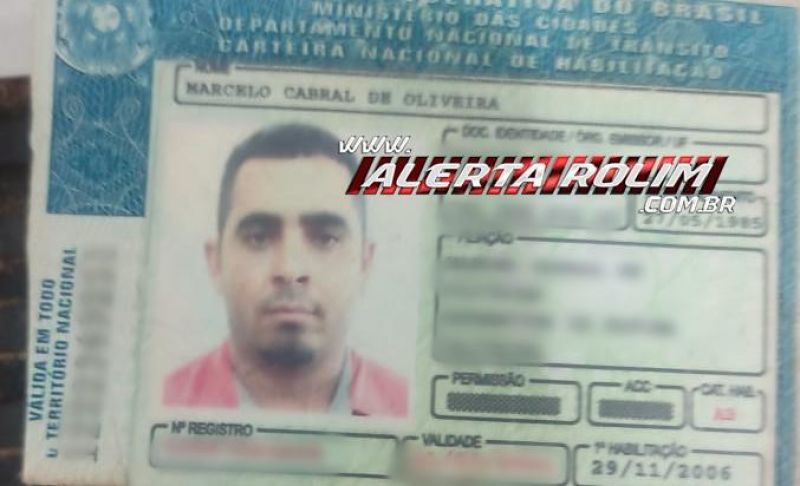 URGENTE - Homem que foi baleado em Rolim de Moura não resistiu e morreu nesta manhã de sexta-feira URGENTE - Homem que foi baleado em Rolim de Moura não resistiu e morreu nesta manhã de sexta-feira