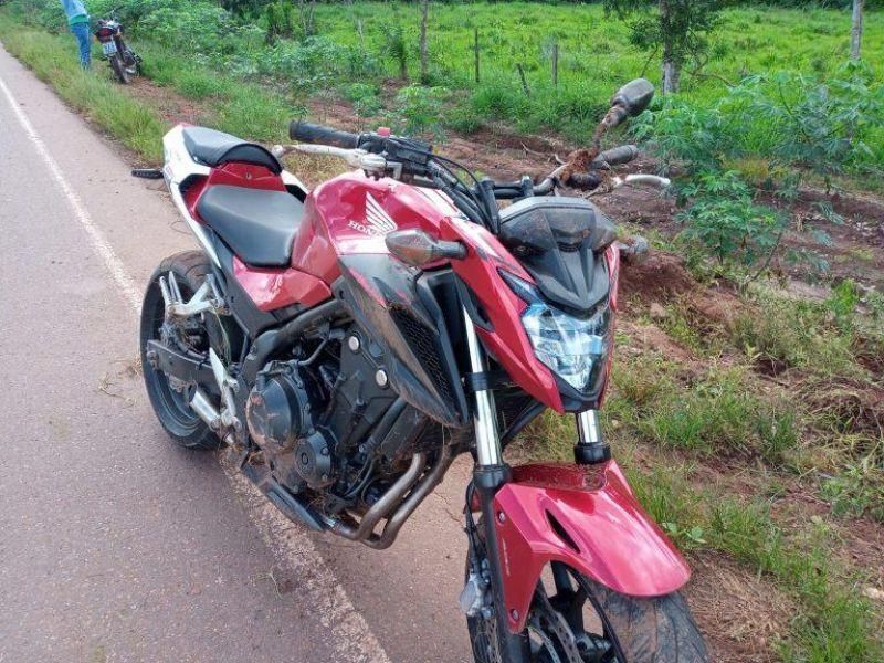 URGENTE - Rodrigo Dettman, vítima de grave acidente em Rolim de Moura, não resistiu e faleceu nesta manhã de sábado em Cacoal URGENTE - Rodrigo Dettman, vítima de grave acidente em Rolim de Moura, não resistiu e faleceu nesta manhã de sábado em Cacoal