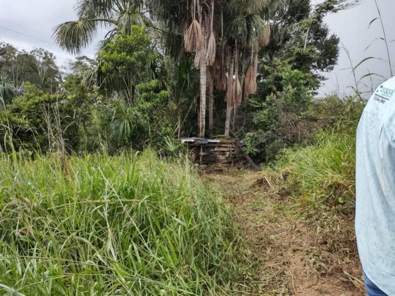 Veículo de funerária capota enquanto ia buscar corpo em Vilhena Veículo de funerária capota enquanto ia buscar corpo em Vilhena