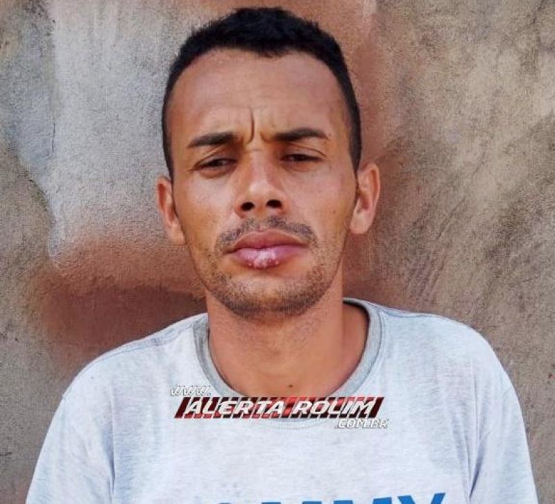 Acusados de roubos a pessoa em Rolim de Moura são presos pela Polícia Civil Acusados de roubos a pessoa em Rolim de Moura são presos pela Polícia Civil