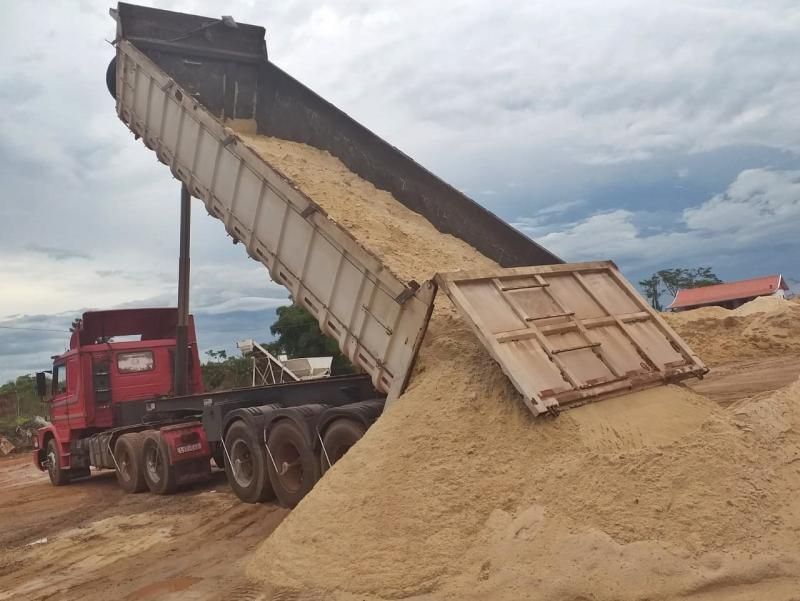 AREAL e DISK ENTULHO ROLIM oferece uma grande variedade em serviços AREAL e DISK ENTULHO ROLIM oferece uma grande variedade em serviços
