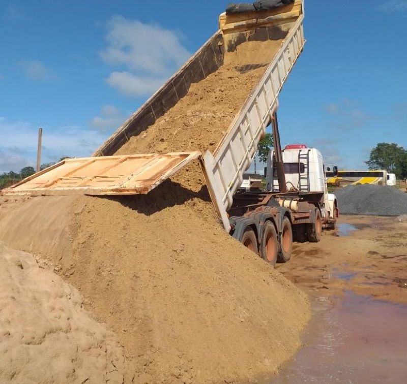 AREAL e DISK ENTULHO ROLIM oferece uma grande variedade em serviços AREAL e DISK ENTULHO ROLIM oferece uma grande variedade em serviços