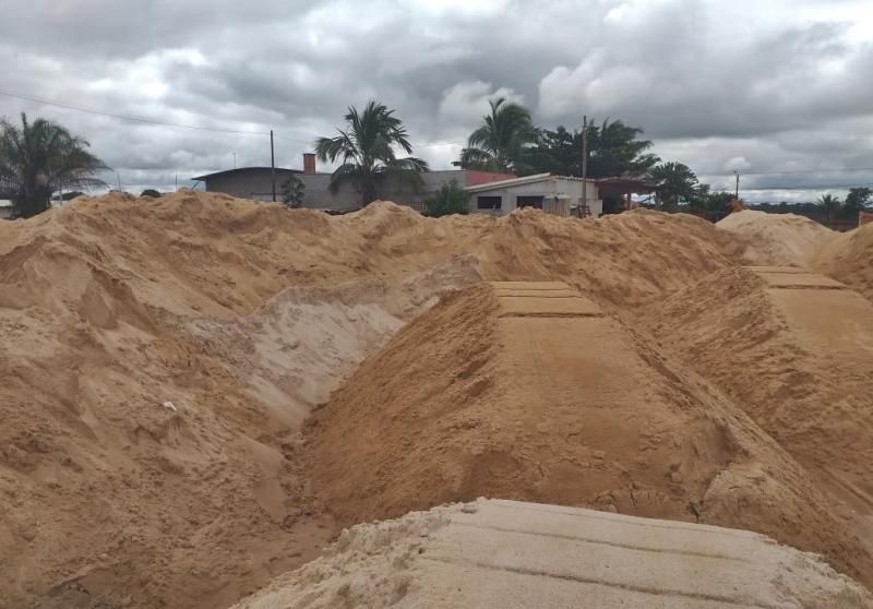 AREAL e DISK ENTULHO ROLIM oferece uma grande variedade em serviços AREAL e DISK ENTULHO ROLIM oferece uma grande variedade em serviços