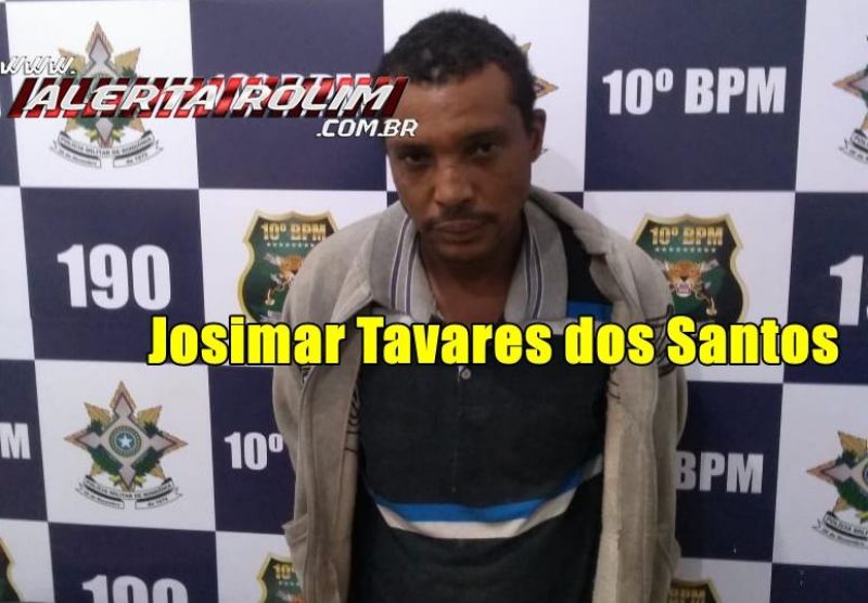 Dois suspeitos foram presos pela equipe do PATAMO da PM em Rolim de Moura com arma de fogo Dois suspeitos foram presos pela equipe do PATAMO da PM em Rolim de Moura com arma de fogo