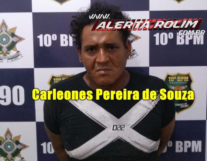 Dois suspeitos foram presos pela equipe do PATAMO da PM em Rolim de Moura com arma de fogo Dois suspeitos foram presos pela equipe do PATAMO da PM em Rolim de Moura com arma de fogo