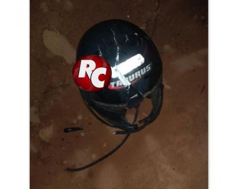 Fotógrafo rolimourense morre depois de colisão com caminhão na RO 481 em São Miguel do Guaporé/RO Fotógrafo rolimourense morre depois de colisão com caminhão na RO 481 em São Miguel do Guaporé/RO