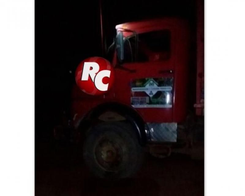 Fotógrafo rolimourense morre depois de colisão com caminhão na RO 481 em São Miguel do Guaporé/RO Fotógrafo rolimourense morre depois de colisão com caminhão na RO 481 em São Miguel do Guaporé/RO