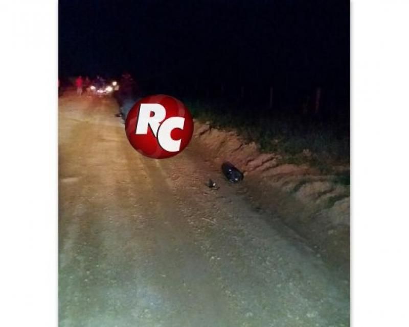 Fotógrafo rolimourense morre depois de colisão com caminhão na RO 481 em São Miguel do Guaporé/RO Fotógrafo rolimourense morre depois de colisão com caminhão na RO 481 em São Miguel do Guaporé/RO