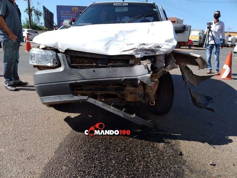 Jovem perde a vida em acidente de trânsito em Ji-Paraná Jovem perde a vida em acidente de trânsito em Ji-Paraná