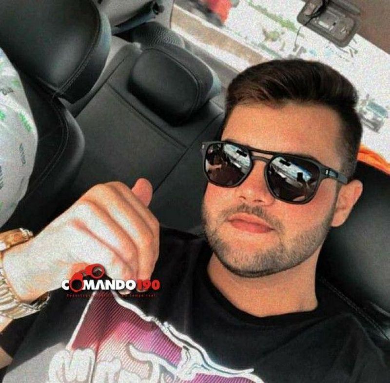 Jovem perde a vida em acidente de trânsito em Ji-Paraná Jovem perde a vida em acidente de trânsito em Ji-Paraná