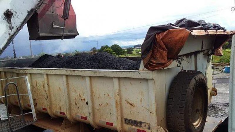 Mais de 90 quilômetros de rodovias pavimentadas são recuperadas pelo DER na região da Zona da Mata Mais de 90 quilômetros de rodovias pavimentadas são recuperadas pelo DER na região da Zona da Mata