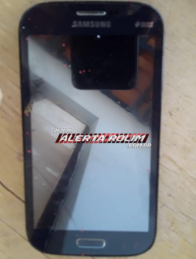 Menor é apreendida pela Polícia Penal, enquanto tentava entregar droga e celular para apenado dentro do Presídio Semiaberto em Rolim de Moura Menor é apreendida pela Polícia Penal, enquanto tentava entregar droga e celular para apenado dentro do Presídio Semiaberto em Rolim de Moura