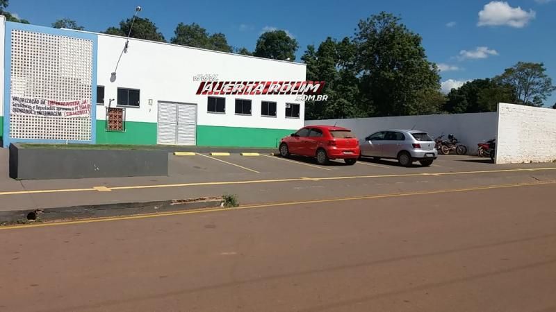 Multa de R$130,16 e 04 pontos na CNH poderão ser aplicados para motoristas que estacionarem em frente UPA de Rolim de Moura Multa de R$130,16 e 04 pontos na CNH poderão ser aplicados para motoristas que estacionarem em frente UPA de Rolim de Moura