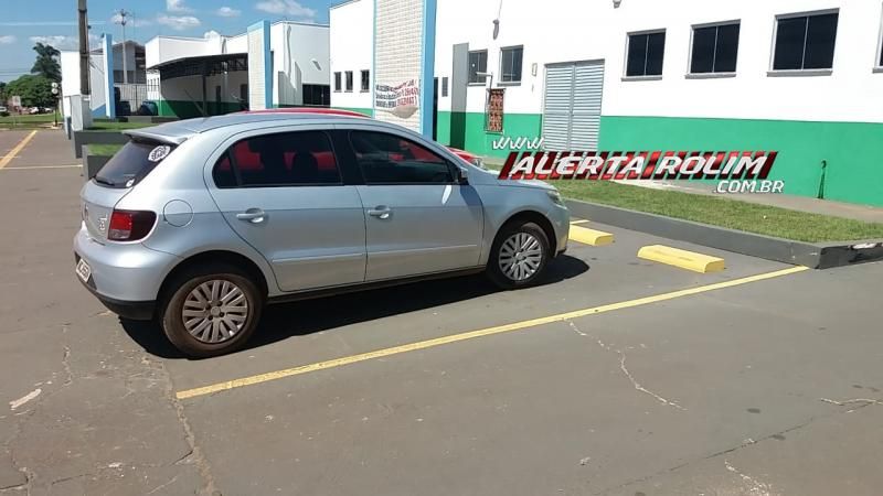 Multa de R$130,16 e 04 pontos na CNH poderão ser aplicados para motoristas que estacionarem em frente UPA de Rolim de Moura Multa de R$130,16 e 04 pontos na CNH poderão ser aplicados para motoristas que estacionarem em frente UPA de Rolim de Moura
