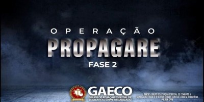 Operação do MP, PF e PC mira organização criminosa que seria supostamente comandada pelo chefe da Casa Civil Operação do MP, PF e PC mira organização criminosa que seria supostamente comandada pelo chefe da Casa Civil