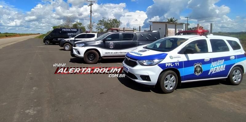 Policial penal Zé Roberto vence a COVID-19 após 15 dias na UTI e é homenageado por amigos e colegas de profissão em Rolim de Moura - Vídeo Policial penal Zé Roberto vence a COVID-19 após 15 dias na UTI e é homenageado por amigos e colegas de profissão em Rolim de Moura - Vídeo