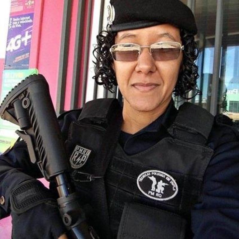 Sargento da Polícia Militar do Estado de Rondônia lança livro “Maus Meninos” Sargento da Polícia Militar do Estado de Rondônia lança livro “Maus Meninos”