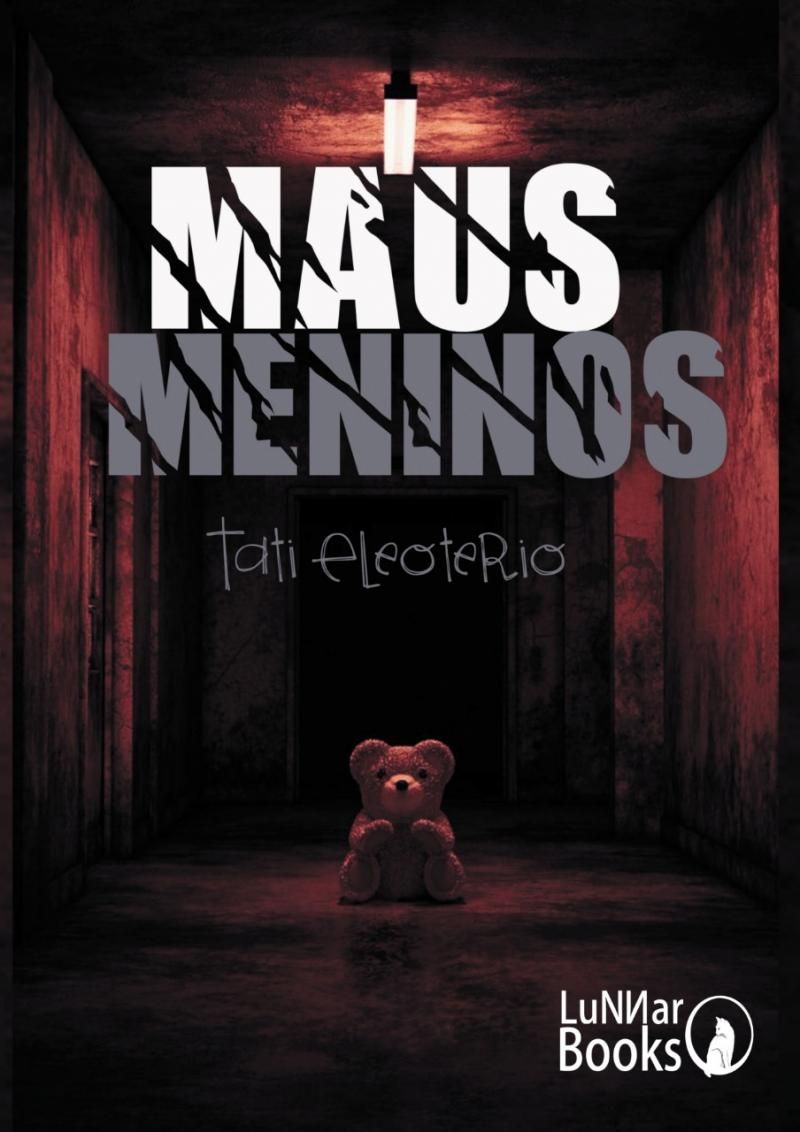 Sargento da Polícia Militar do Estado de Rondônia lança livro “Maus Meninos” Sargento da Polícia Militar do Estado de Rondônia lança livro “Maus Meninos”