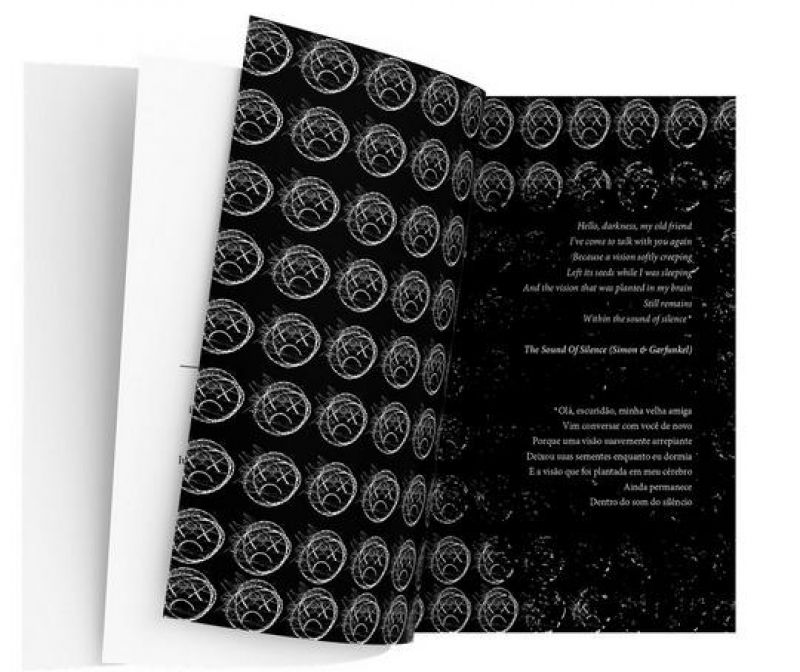 Sargento da Polícia Militar do Estado de Rondônia lança livro “Maus Meninos” Sargento da Polícia Militar do Estado de Rondônia lança livro “Maus Meninos”