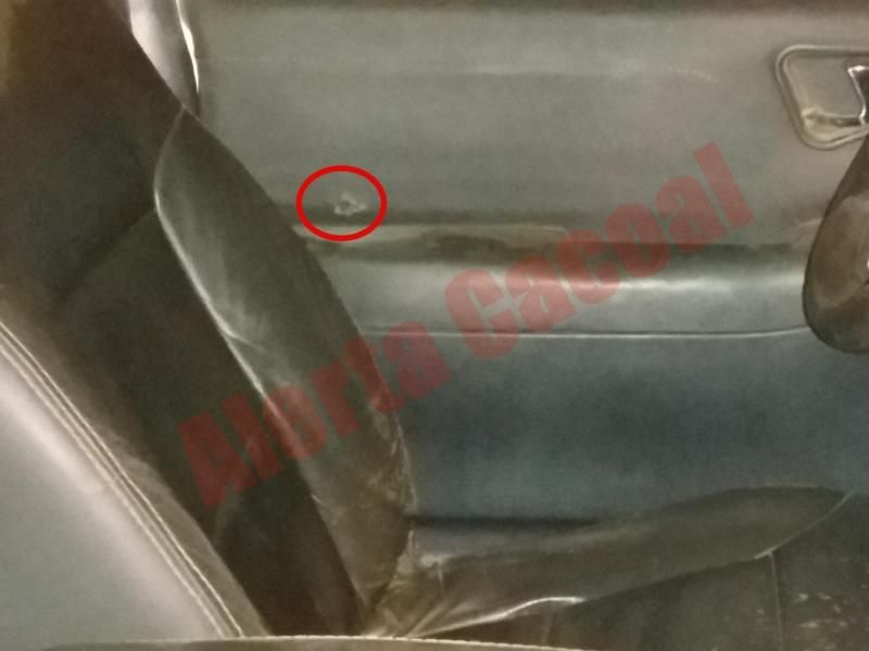 Tentativa de Homicídio no Distrito de Boa Vista do Pacarana; vítima é socorrida em Cacoal Tentativa de Homicídio no Distrito de Boa Vista do Pacarana; vítima é socorrida em Cacoal