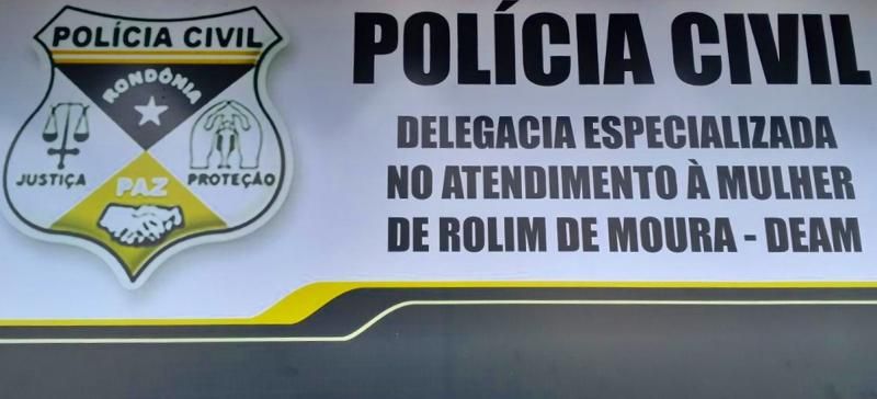 Acusados de crimes de estupros, furtos e descumprimento de medida protetiva foram presos pela equipe da DEAM da Polícia Civil em Rolim de Moura Acusados de crimes de estupros, furtos e descumprimento de medida protetiva foram presos pela equipe da DEAM da Polícia Civil em Rolim de Moura