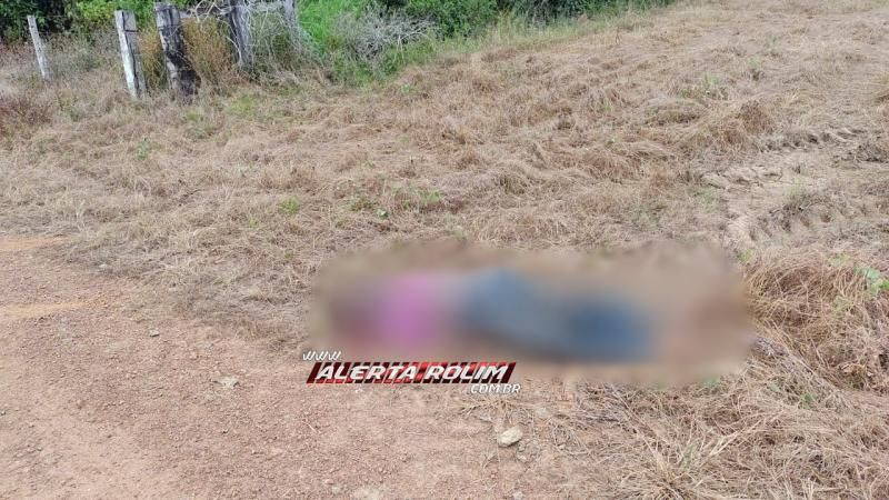 Caseiro é sequestrado em fazenda, torturado e executado com mais de 15 tiros em Rondônia por bando armado, acusado de invasões de terras; assista ao vídeo Caseiro é sequestrado em fazenda, torturado e executado com mais de 15 tiros em Rondônia por bando armado, acusado de invasões de terras; assista ao vídeo