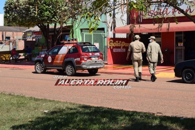 Condutor de moto fica ferido ao atingir carro nesta manhã no bairro Planalto em Rolim de Moura Condutor de moto fica ferido ao atingir carro nesta manhã no bairro Planalto em Rolim de Moura
