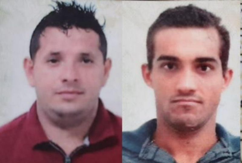 Duplo homicídio é registrado dentro de lanchonete em Ji-Paraná; PM age rápido e prende autor do crime - Vídeo Duplo homicídio é registrado dentro de lanchonete em Ji-Paraná; PM age rápido e prende autor do crime - Vídeo