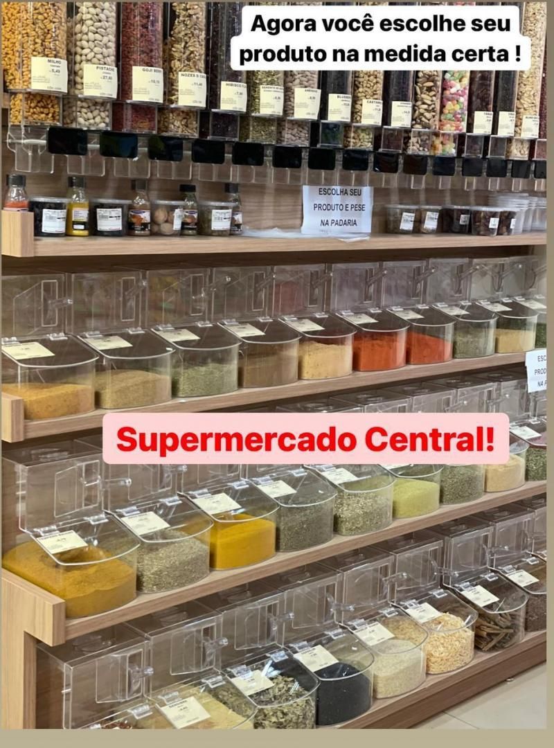 Promoção Supermercado Central, em Rolim de Moura Promoção Supermercado Central, em Rolim de Moura