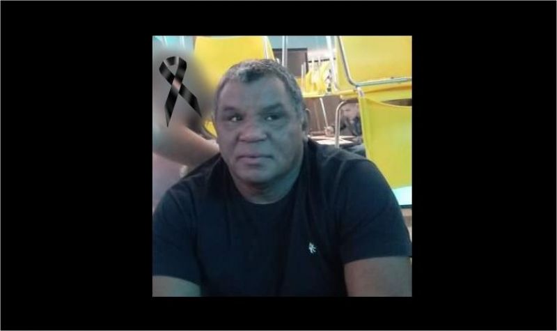 Sargento da Polícia Militar, que trabalhou por muito tempo em Rolim de Moura, morre por complicações da Covid-19