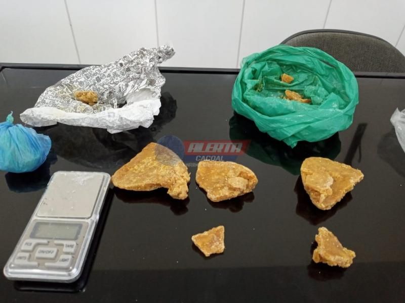 Ação integrada Polícia Militar e Civil de Cacoal desarticula grupo que estava furtando motocicletas e trocando por drogas na Bolívia Ação integrada Polícia Militar e Civil de Cacoal desarticula grupo que estava furtando motocicletas e trocando por drogas na Bolívia