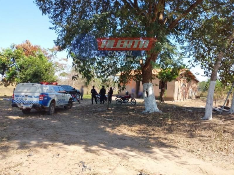 Ação integrada Polícia Militar e Civil de Cacoal desarticula grupo que estava furtando motocicletas e trocando por drogas na Bolívia Ação integrada Polícia Militar e Civil de Cacoal desarticula grupo que estava furtando motocicletas e trocando por drogas na Bolívia