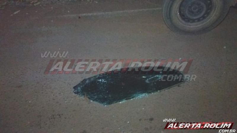 Violenta colisão entre dois carros foi registrada no bairro Boa Esperança em Rolim de Moura Violenta colisão entre dois carros foi registrada no bairro Boa Esperança em Rolim de Moura