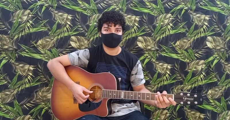 Alunos do Colégio Tiradentes da Polícia Militar em Rolim de Moura são destaques no FERA 2021 Alunos do Colégio Tiradentes da Polícia Militar em Rolim de Moura são destaques no FERA 2021